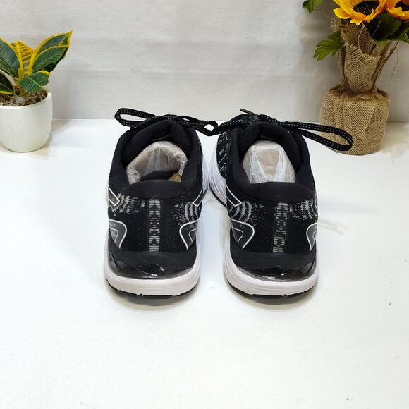 Asics GEL Cumulus 23 Running Shoes 1012A888 FlyteFoam Womens Size 10 Lightweight - Picture 6 of 9